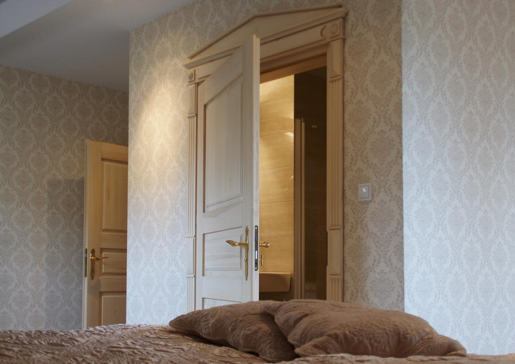 Villa La Val, Karkonosze Szarocin Room photo