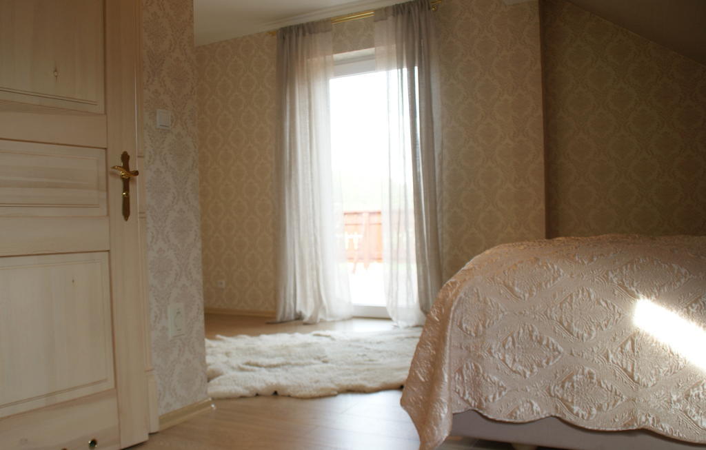 Villa La Val, Karkonosze Szarocin Room photo