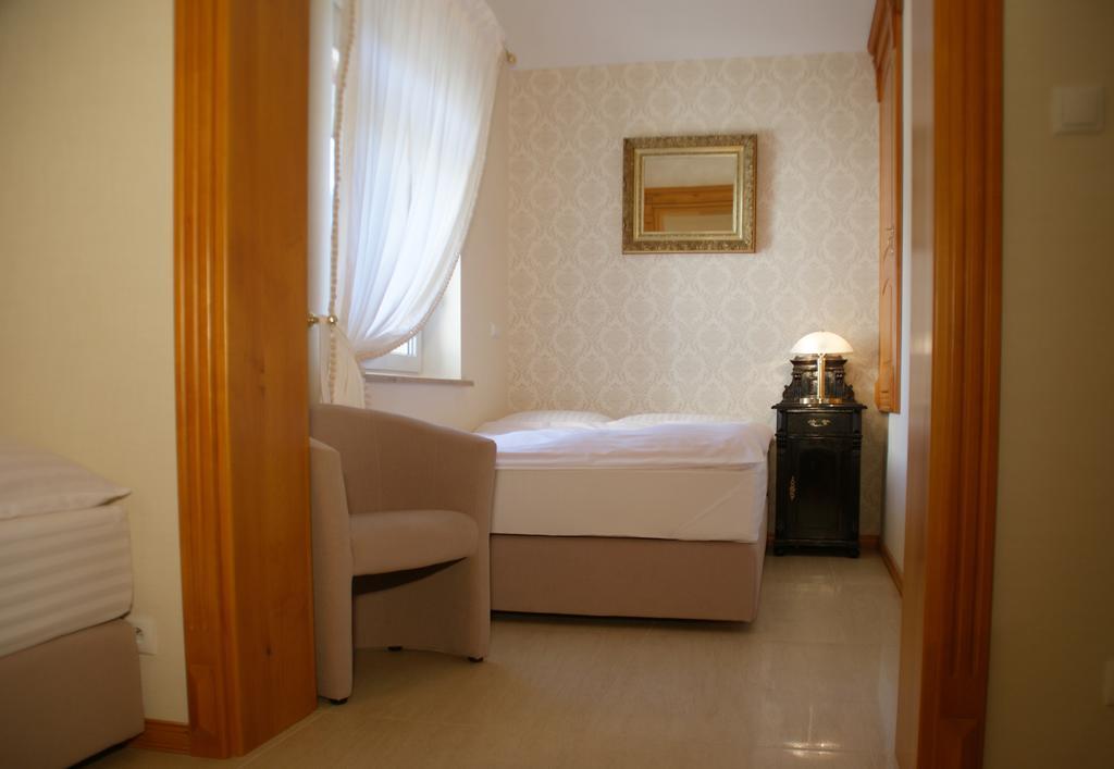 Villa La Val, Karkonosze Szarocin Exterior photo