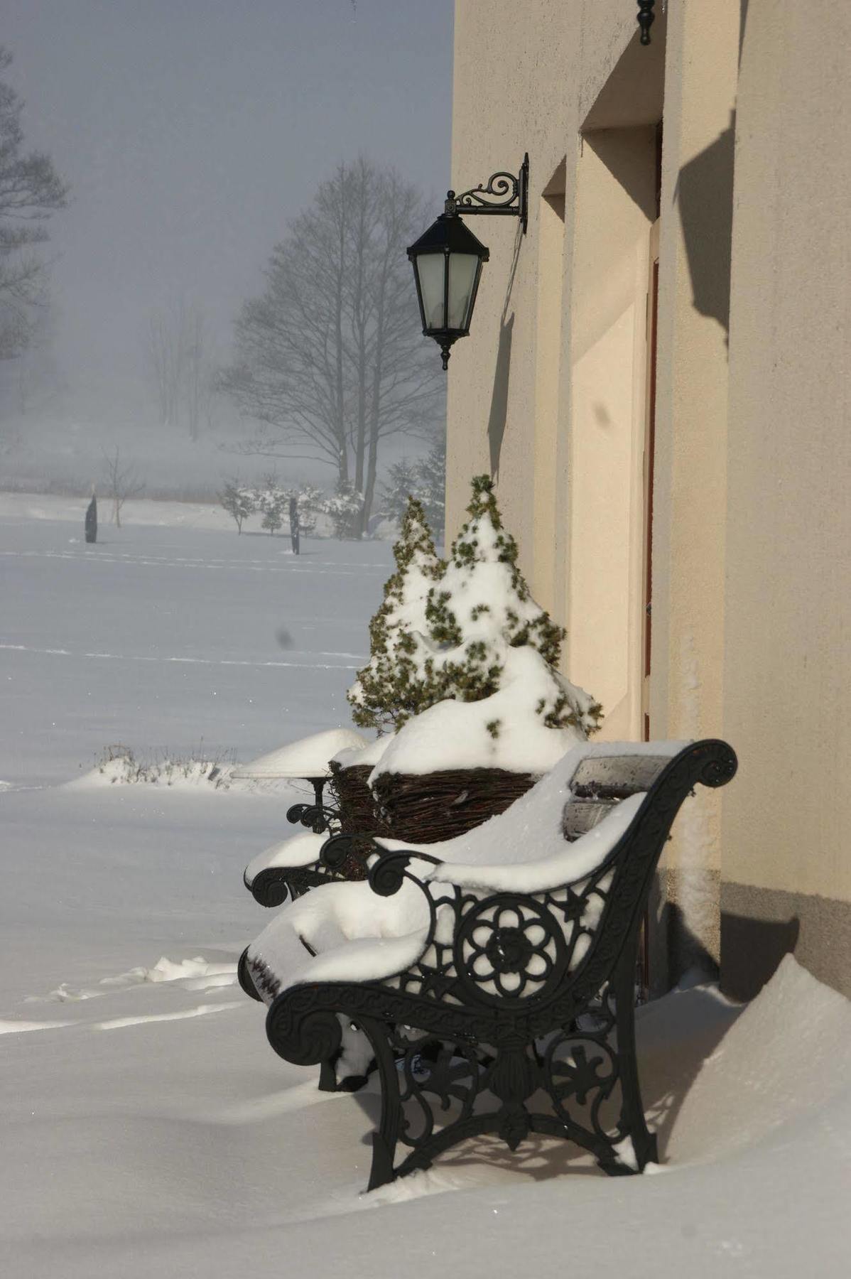 Villa La Val, Karkonosze Szarocin Exterior photo